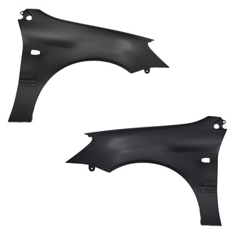 Replacement - Front Fender