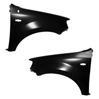 Replacement - Front Fender