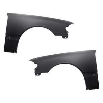 Replacement - Front Fender
