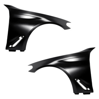 Replacement - Front Fender