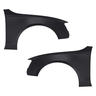Replacement - Front Fender