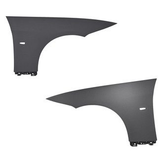 Replacement - Front Fender