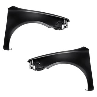 Replacement - Front Fender