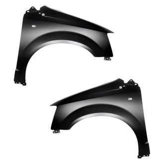 Replacement - Front Fender