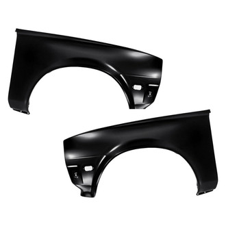 Replacement - Front Fender