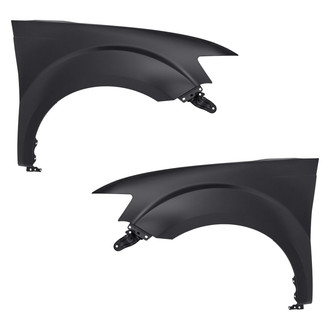 Replacement - Front Fender