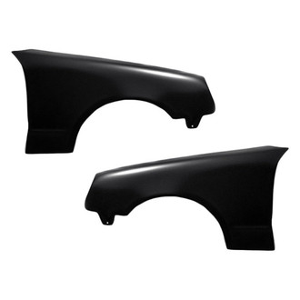Replacement - Front Fender
