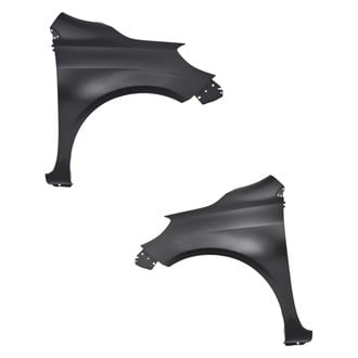 Replacement - Front Fender