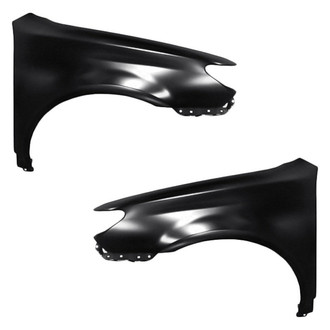 Replacement - Front Fender