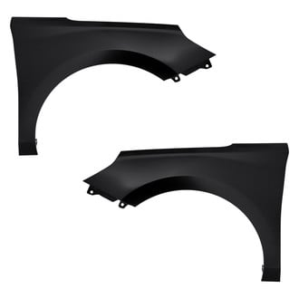 Replacement - Front Fender