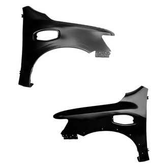 Replacement - Front Fender