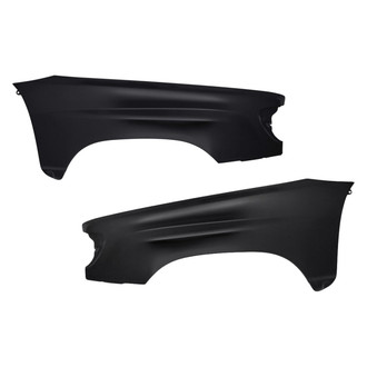 Replacement - Front Fender