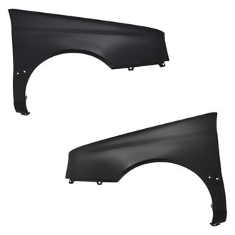 Replacement - Front Fender