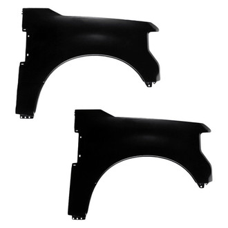 Replacement - Front Fender