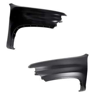 Replacement - Front Fender