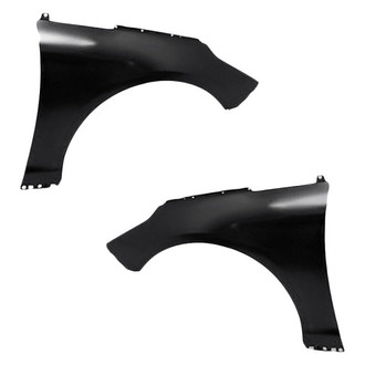 Replacement - Front Fender