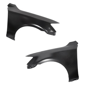 Replacement - Front Fender