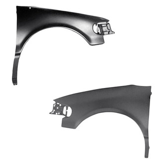 Replacement - Front Fender