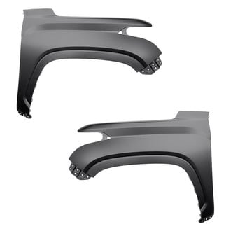 Replacement® - Fender