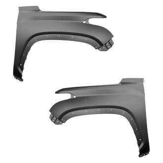 Replacement® - Fender