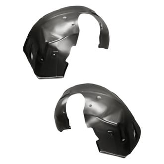 Replacement® - Fender Liner