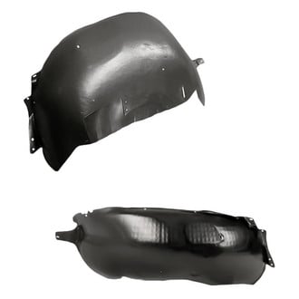 Replacement® - Fender Liner Section