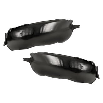 Replacement® - Fender Liner Section