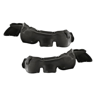 Replacement - Front Fender Liner