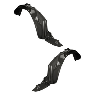 Replacement - Front Fender Liner