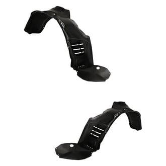 Replacement® - Fender Liner