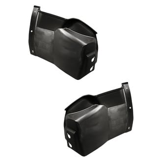 Replacement® - Fender Liner Section