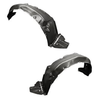 Replacement® - Fender Liner