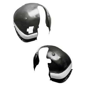 Replacement® - Fender Liner
