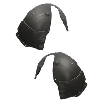 Replacement® - Fender Liner