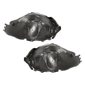 Replacement® - Fender Liner Section