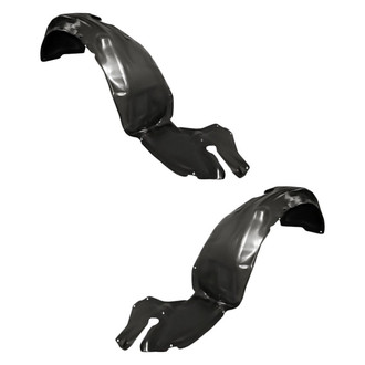 Replacement - Front Fender Liner