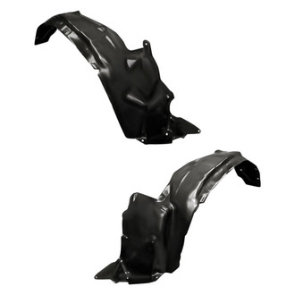 Replacement - Front Fender Liner