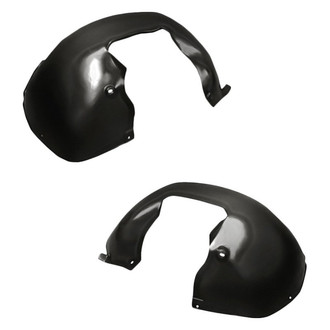 Replacement® - Fender Liner Section
