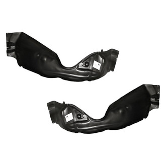 Replacement - Front Fender Liner