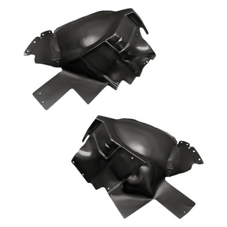 Replacement - Front Fender Liner