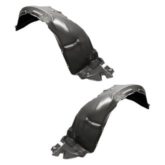 Replacement - Front Fender Liner