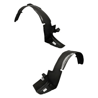 Replacement - Front Fender Liner