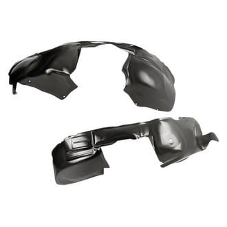 Replacement - Front Fender Liner