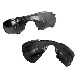 Replacement - Front Fender Liner