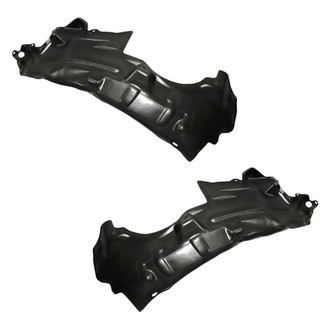 Replacement - Front Fender Liner Rear Section