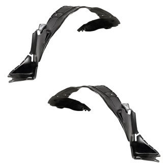 Replacement - Front Fender Splash Shield