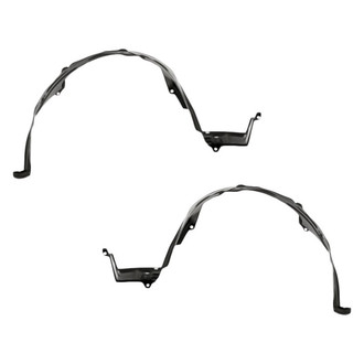 Replacement - Front Fender Liner