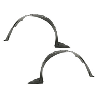 Replacement - Front Fender Liner