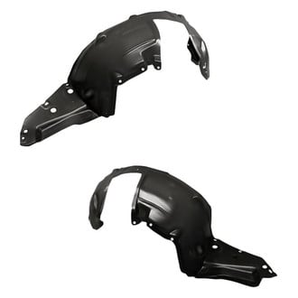 Replacement - Front Fender Liner