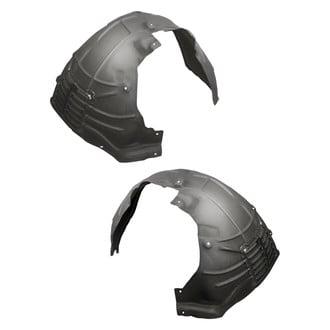 Replacement® - Fender Liner Section